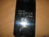 Смартфон Samsung Galaxy S || GT-19100