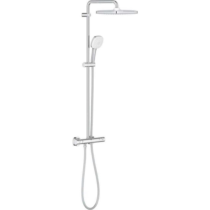 Душова система Tempesta Cosmopolitan Cube 250 Grohe