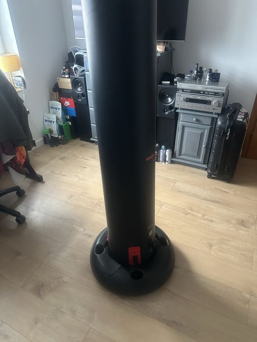 Worek bokserski outshock