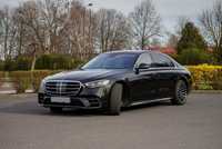 Mercedes-benz S klasa 400d 4MATIC Long