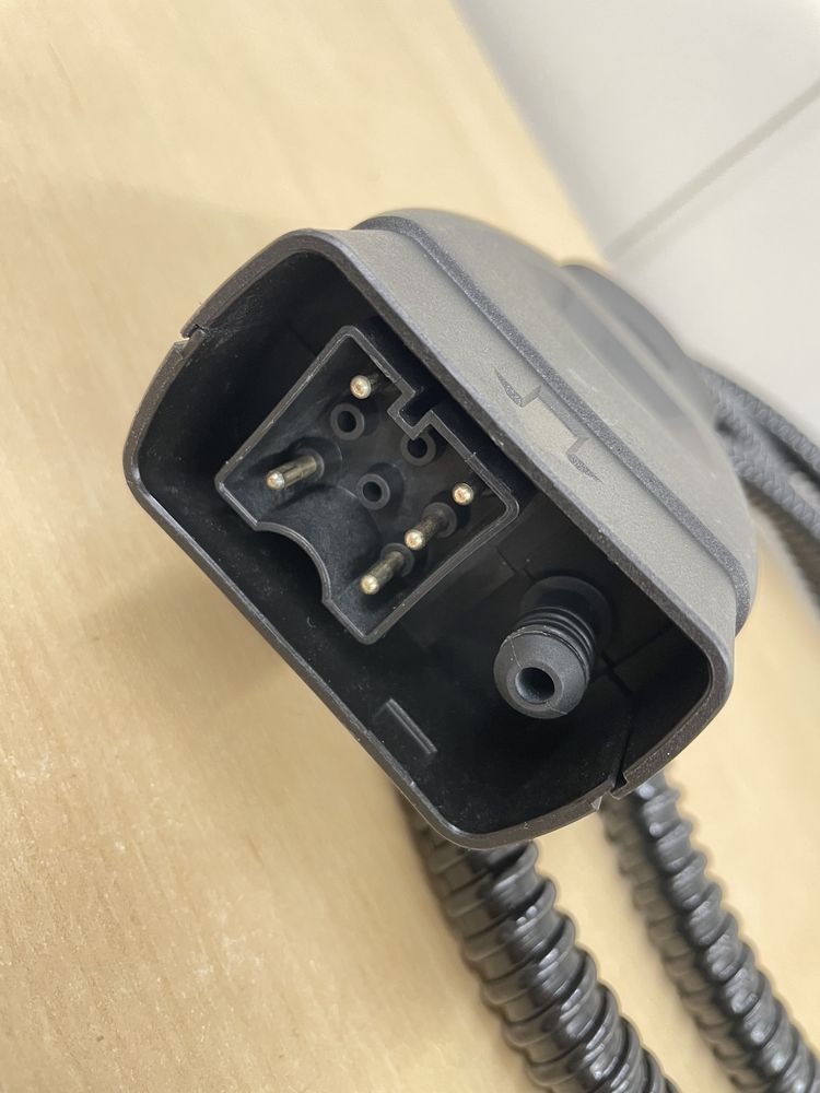Pistolet parownicy wąż ciśnieniowy Karcher Sc 4 Sc 5 Sg 4/4 Easyfix