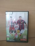 Gra na PC FIFA 15