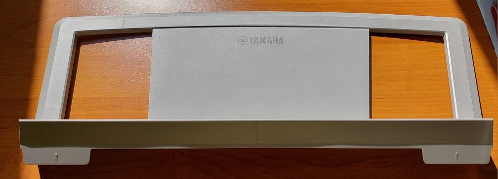 Pulpit do keyboardu Yamaha