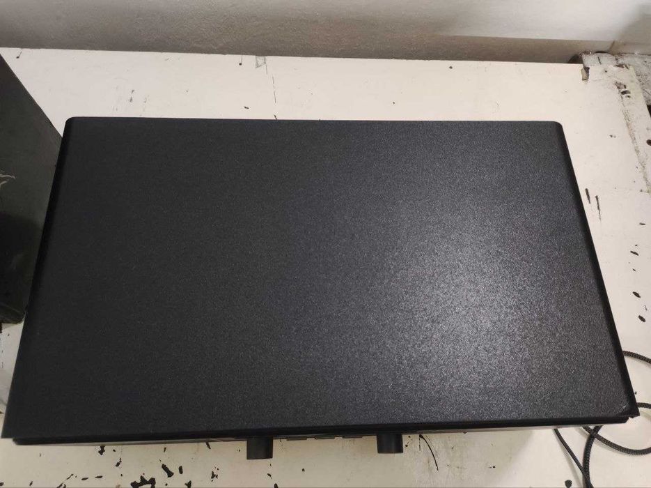 Інтернет-радіо интернет радио BT/AUX/FM/CD OneConcept Streamo CD