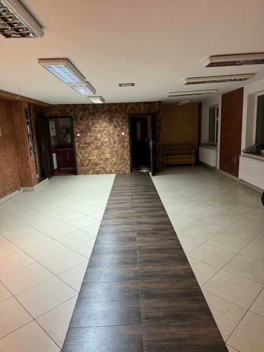 Lokal 62 m² – fryzjer, kosmetyczka, gabinety, biuro – Ryżki k. Łukowa