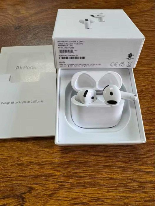 Apple Airpods 4 1:1