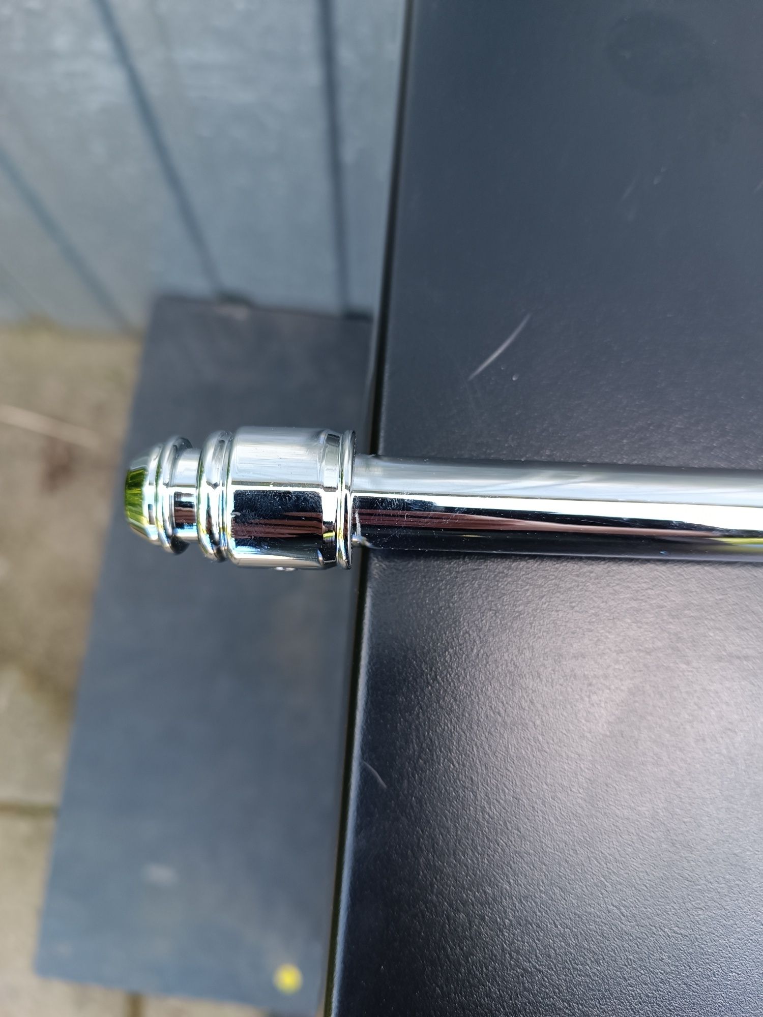 Rączka uchwyt do okapów Klarstein Montblanc