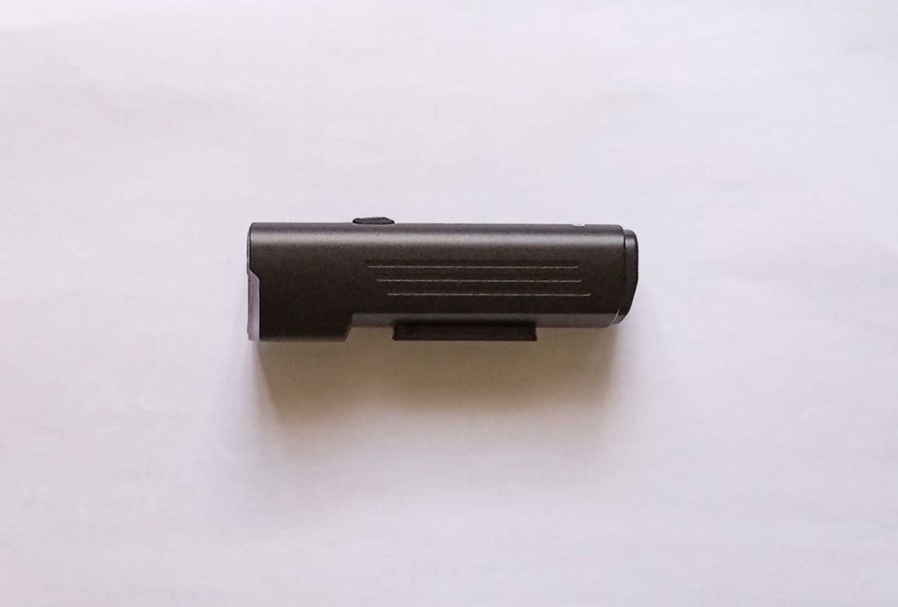 Przednia lampka rowerowa GIYO, 1000 lumenów, 4800 mAh