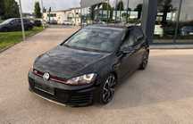 VW Golf 2.0 TSi GTi DSG Performance
