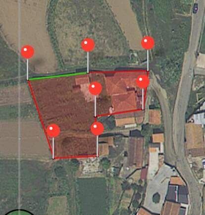 Moradia para Reconstruir Ossela