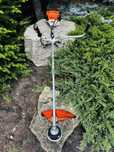 Kosa podkaszarka spalinowa Stihl FS131 FS 131  1,9KM 100% sprawna