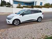 R. Clio sport tourer, 1.5 dci. Troco por carro do meu agrado