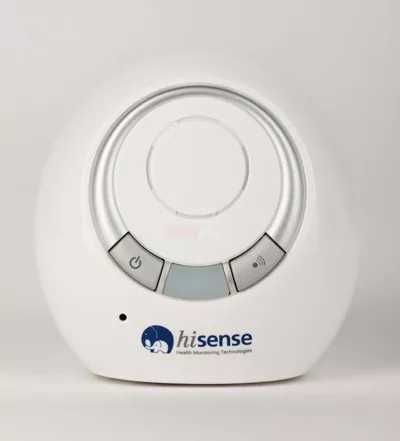 Niania Elektroniczna Hisense Babysense SC-210