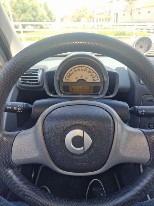 Smart Fortwo  2008