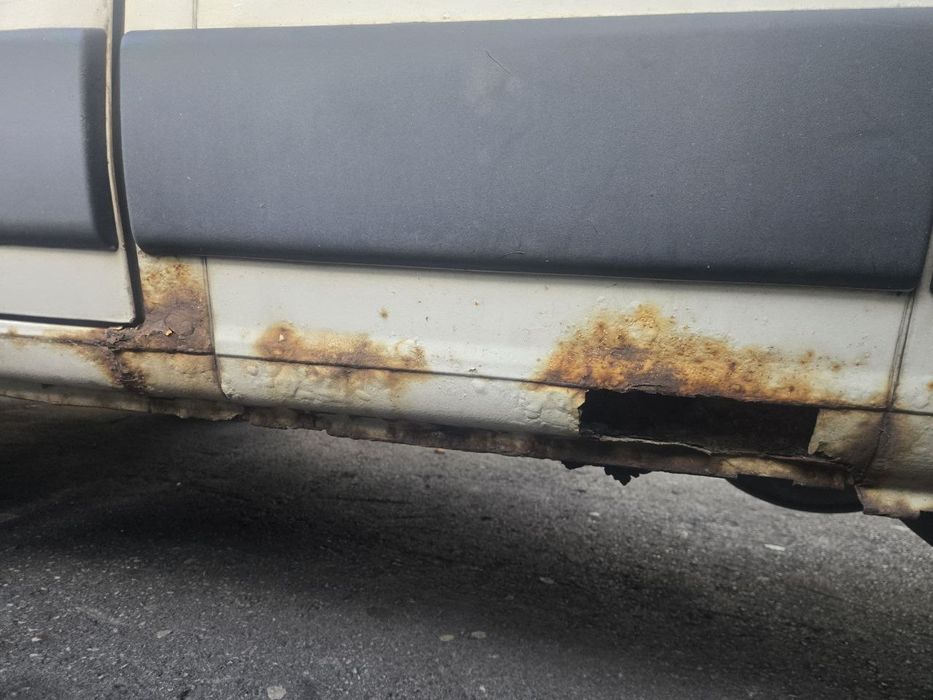 Citroën Jumper 2.8 TDI (2005)