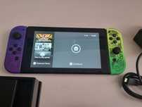Konsola Nintendo Switch
