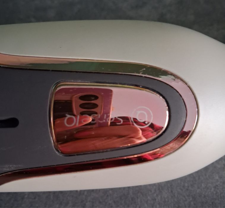 Lokówka automatyczna Philips  BHB886/00