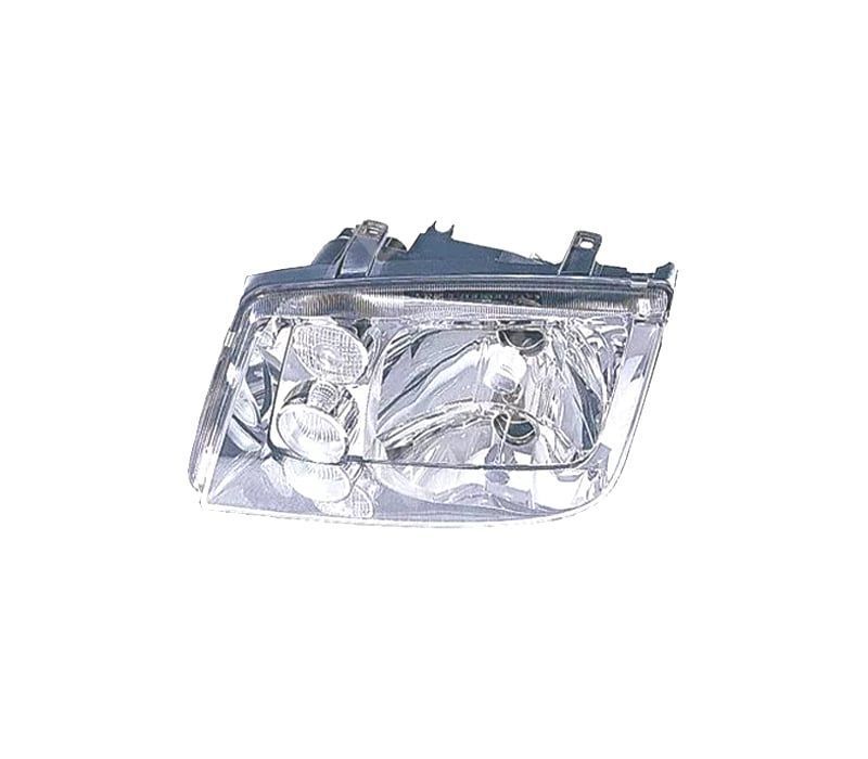 FAROL ESQ VOLKSWAGEN VW BORA 4P 98-05 NEVOEIRO