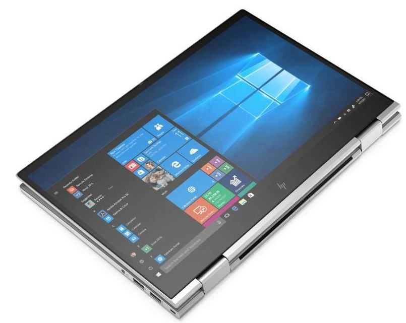 Portátil Híbrido HP 830G7 | i5-10310u | 32GB | 512GB | 13.3p FHD Touch