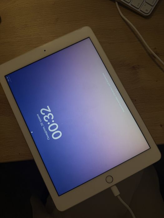 iPad 2017, 5-го покоління 128 ГБ