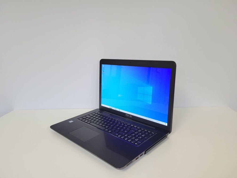 Laptop gamingowy Asus - i5, 8gb ram, Gtx 920, SSD 120 + SSHD 1TB,