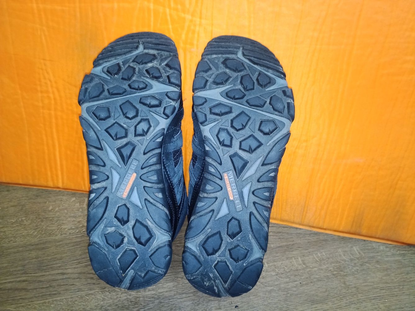 Merrell Outmost Vent Select Dri 46 jak nowe