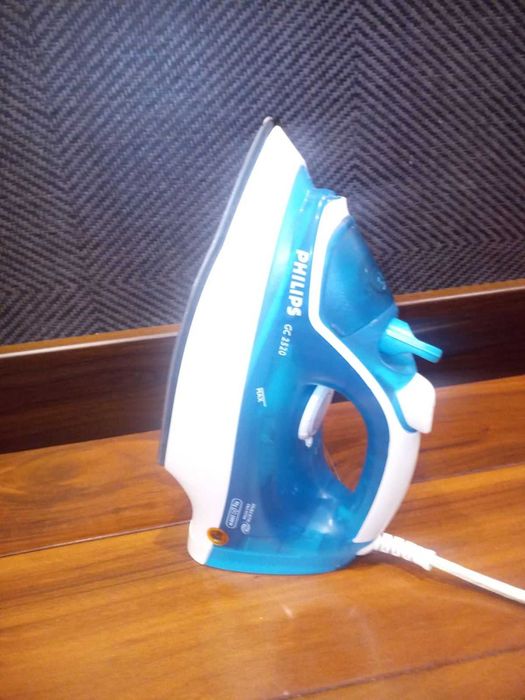 праска від philips