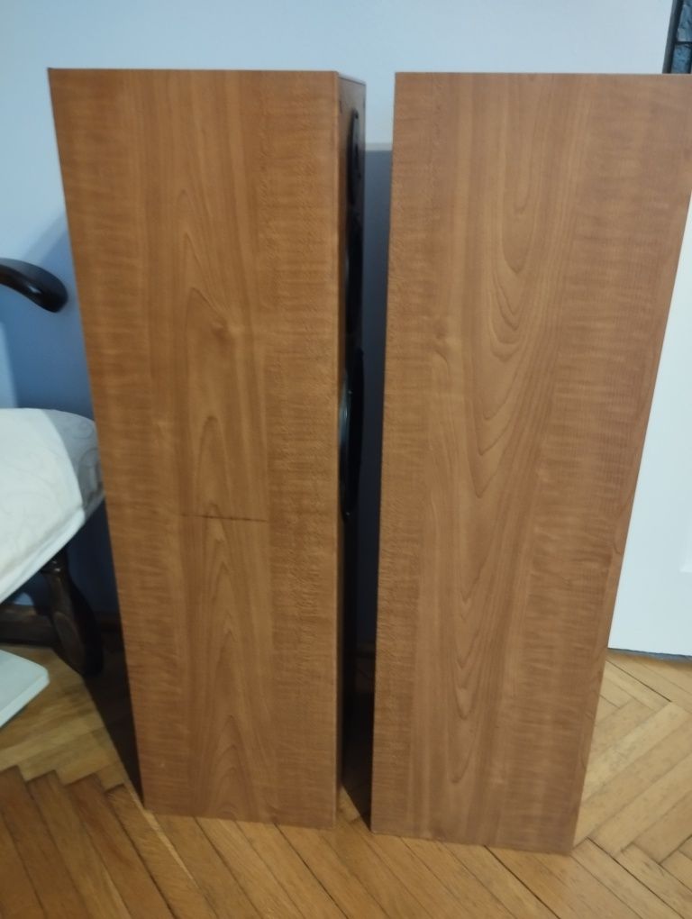 Kolumny Głośniki podłogowe Quintas Quadral QLX 175 2 szt. 100/160 Watt