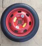 16 4x108 Dojazdówka Citroen Berlingo C3 C4 Picasso DS3 Peugeot 307 208