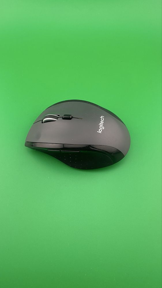 Myszka Logitech M705 Czarno-szary