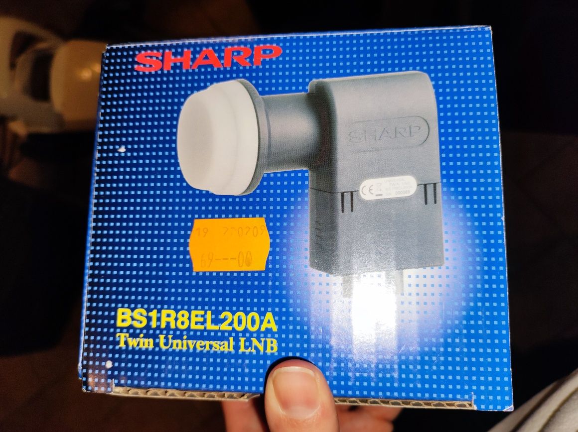 Konwerter BS1R8EL200A