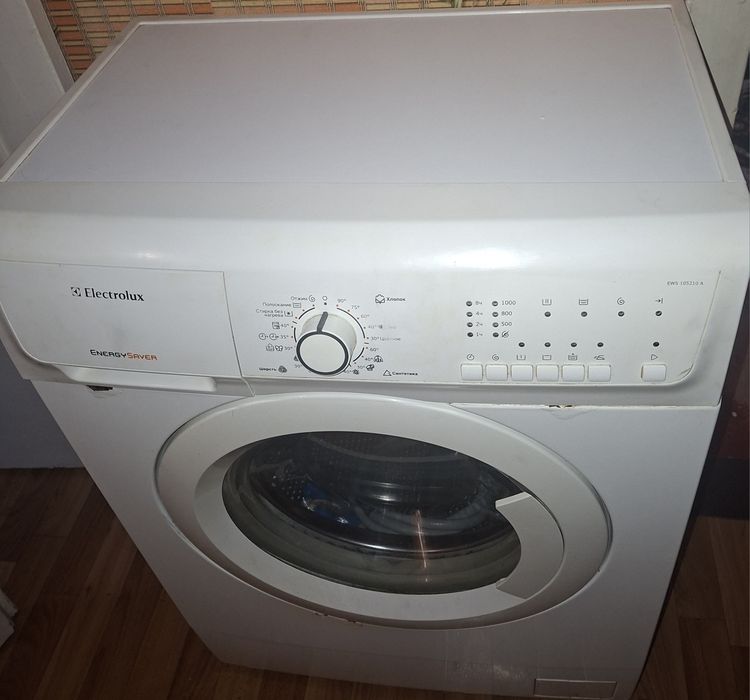 Продам  пральна машина Electrolux