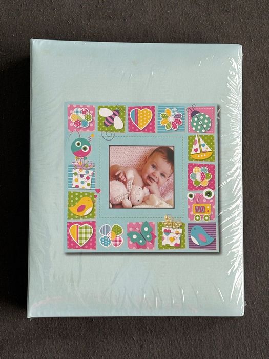 Zestaw dla maluszka (akcesoria)