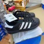 Знижка! Кросівки Adidas Superstar