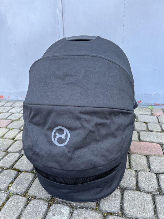Cybex Balios S lux 2 в 1