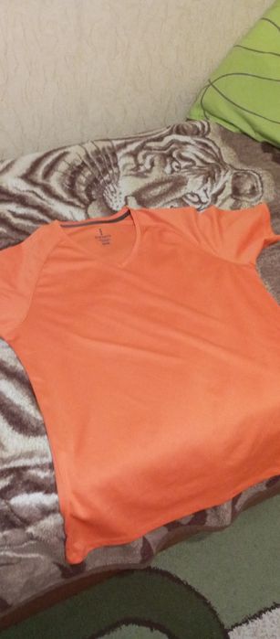 Синтетична футболка ELEVATE