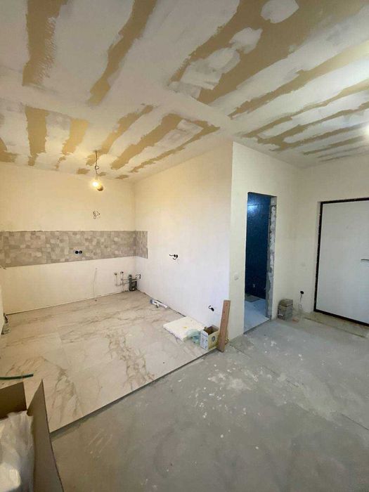 1-к. квартира, 2й поверх, м. Бориспіль центр вул Шевченка, 36.000 EUR