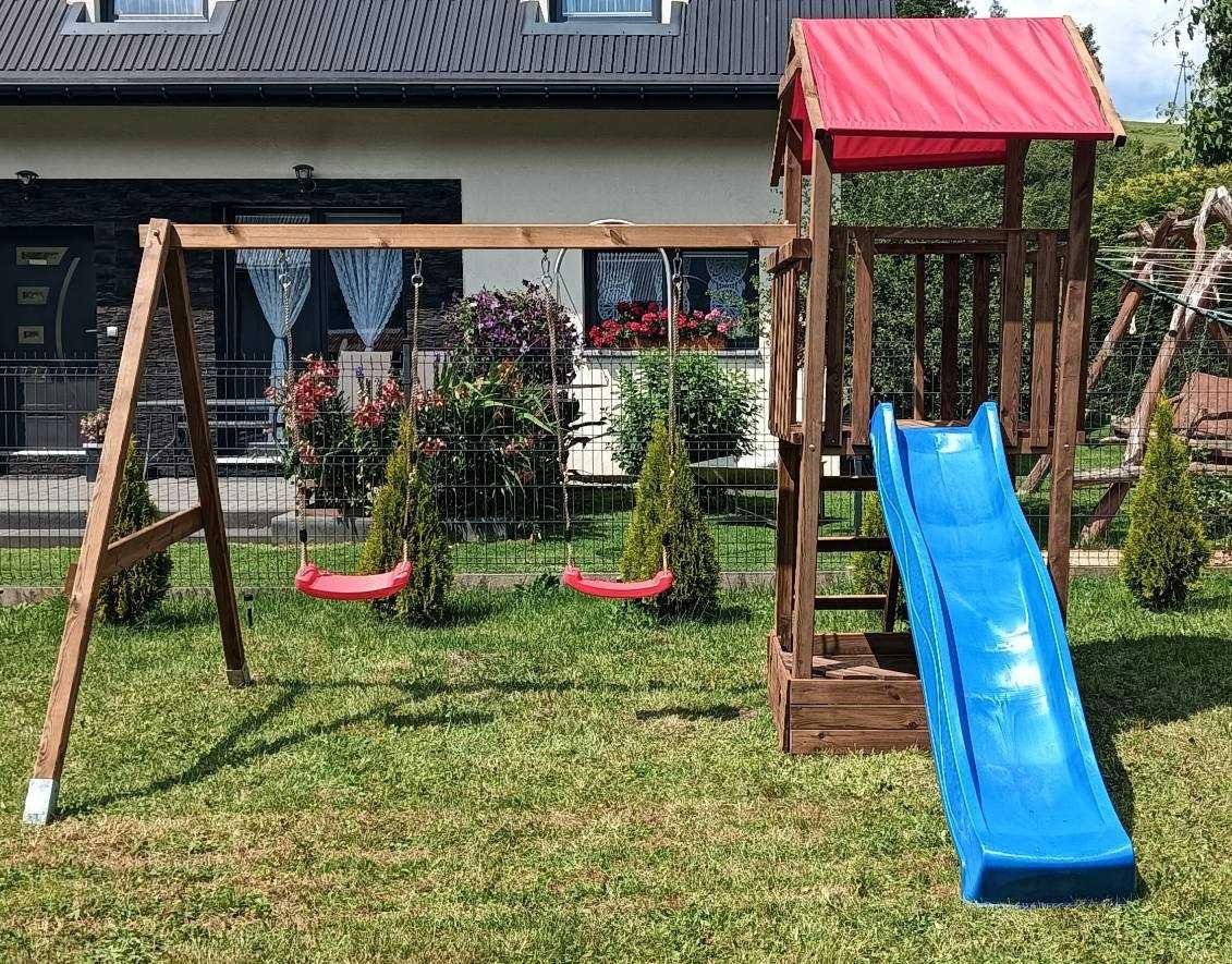 Apartament Koszarawa