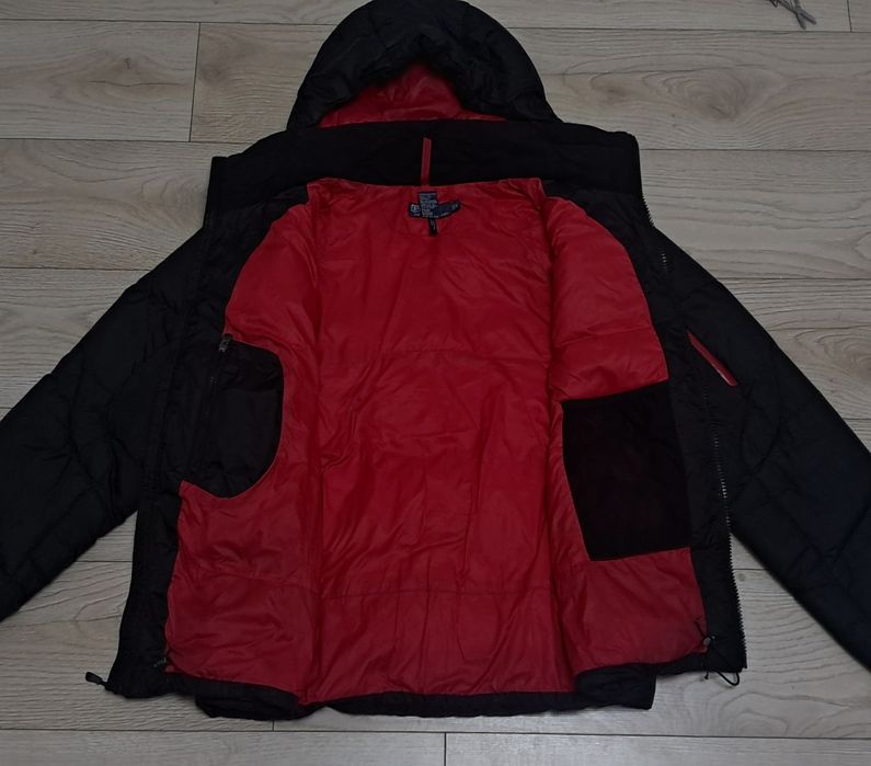 Пуховик Polo Ralph Lauren