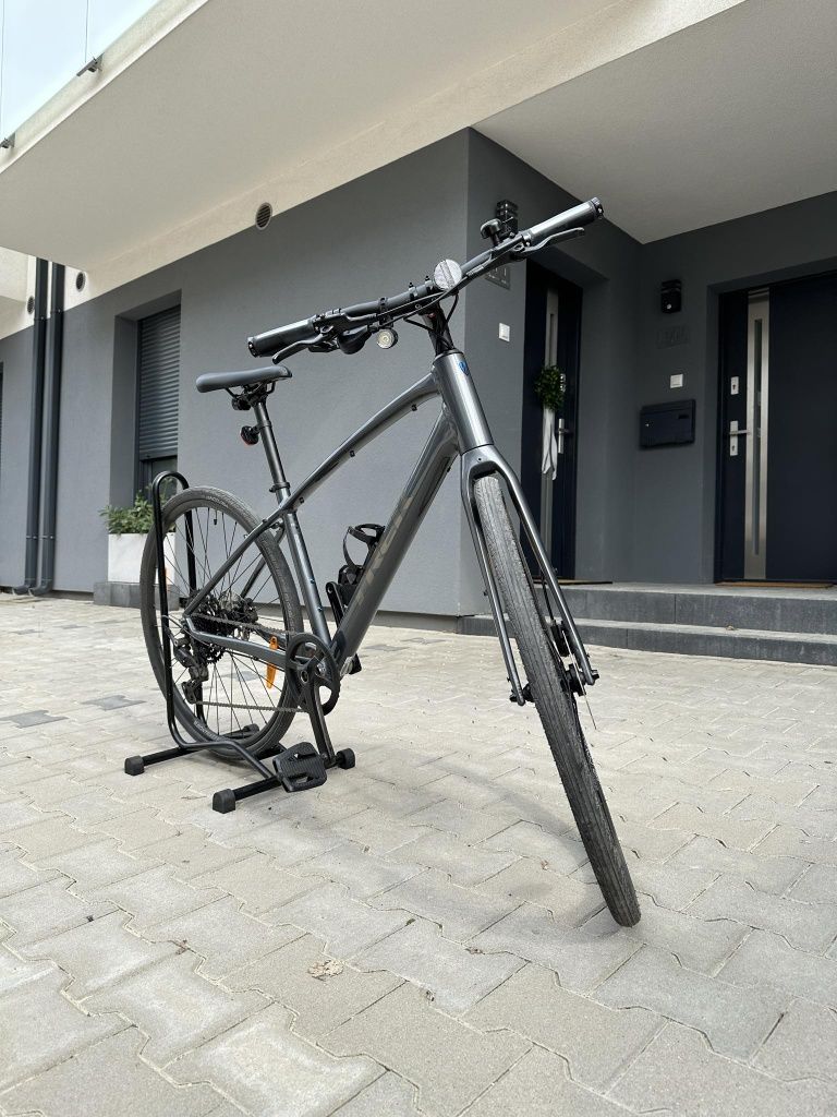 Trek fx 3 2025, rozm. M