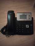 Telefone fixo (semi-novo)