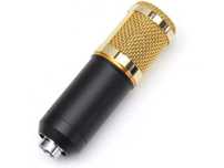 Microfone condensador Bm-800