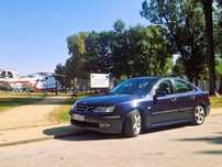 Saab 9-3 2.0T 210KM - Ready for takeoff? - CD gratis
