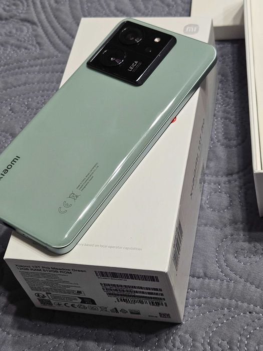 Xiaomi 13T Pro (12/512)