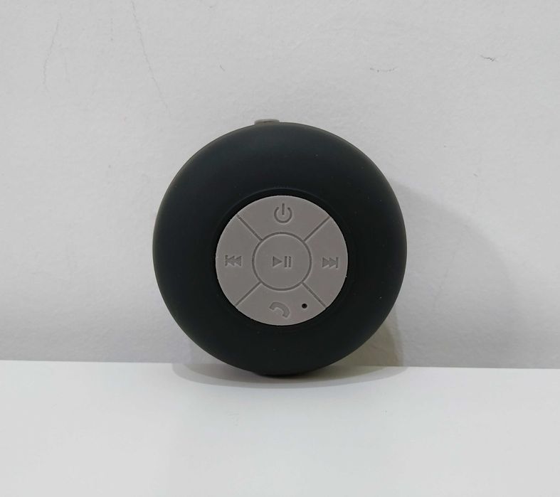 Speaker Bluetooth prova de água