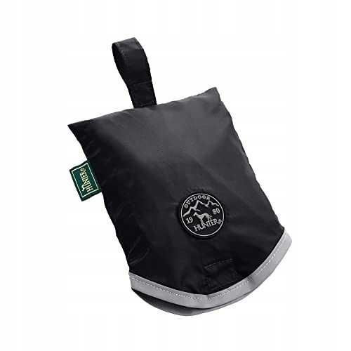 Kurteczka Hunter czarny M