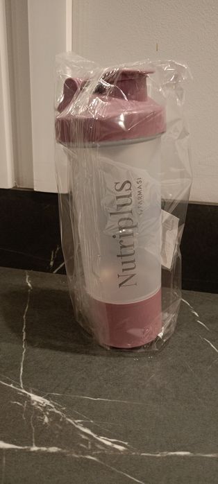 Nutriplus Shaker