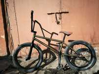 бмх bmx wtp trust деребан