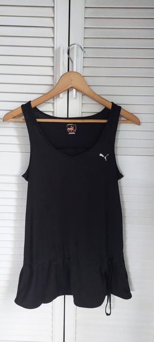 Koszulka damska Puma rozmiar S/M