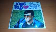 José Cid_vinil 45 RPM